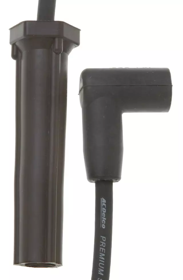 88862451 - : Spark Plug Wire Set for GM Image