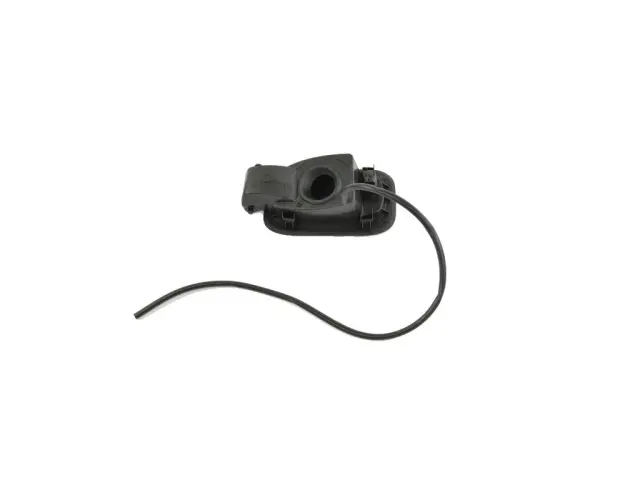 55112780AA - Body: Fuel Pocket for Mopar Image