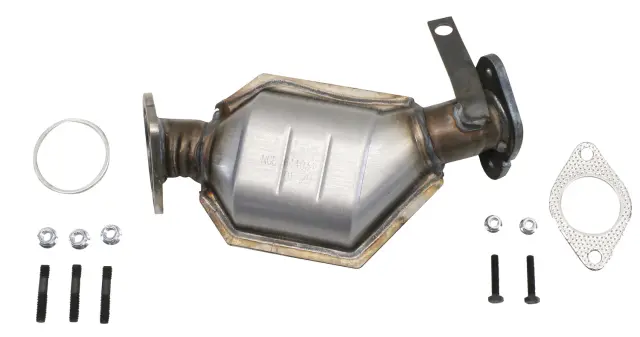 774368 - : CATCO Catalytic Converter for CATCO CONVERTERS Image
