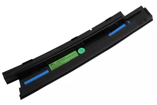 22760518 - Body: Applique for Chevrolet: Equinox | GMC: Terrain Image