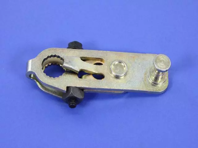 Manual Control Lever - Mopar (68263754AA)