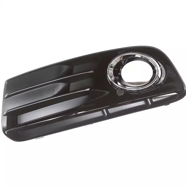 8R0807681MBJI - Body: Grille for Audi Image image