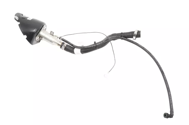 84766922 - Fuel System: Filler Pipe for Chevrolet: Silverado 1500 | GMC: Sierra 1500 Image