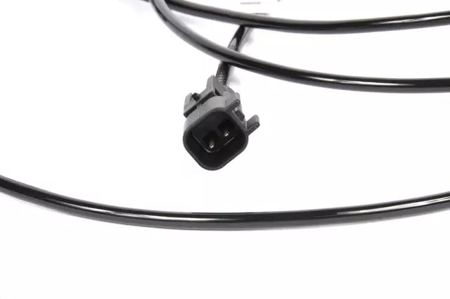 Rear Passenger Side Wheel Speed Sensor - GM (22785582)