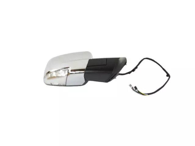 Outside Rear-View Mirror, Right - Mopar (68646356AA)