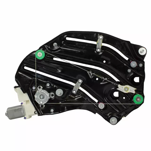 FR3Z7630307D - : Regulator Assembly for Ford Image