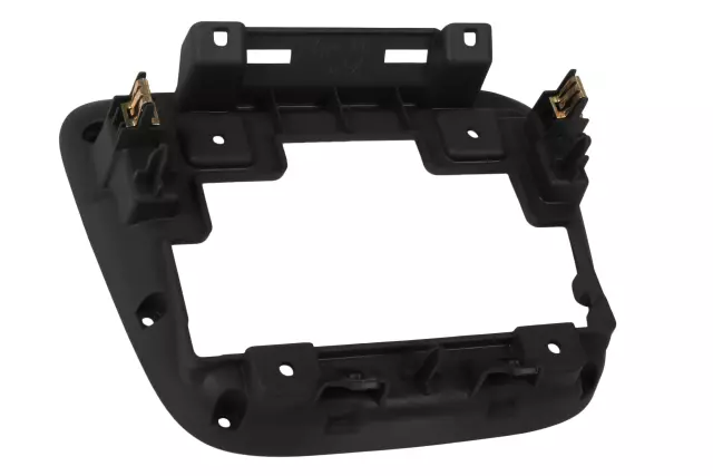 23322134 - Body: Trim Plate for Chevrolet: Malibu Image