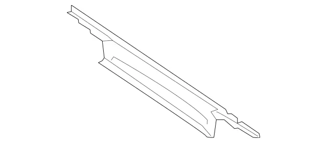 2136103102 - Substructure: Rear Crossmember for Mercedes-Benz: AMG GT 43, AMG GT 53, AMG GT 63, AMG GT 63 S, AMG GT 63 S E Performance, CLS450, CLS53 AMG, E300, E350, E43 AMG, E53 AMG, E63 AMG S Image image