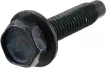 81466252G - Body: Shutter Bolt for Nissan: TITAN, TITAN XD Image