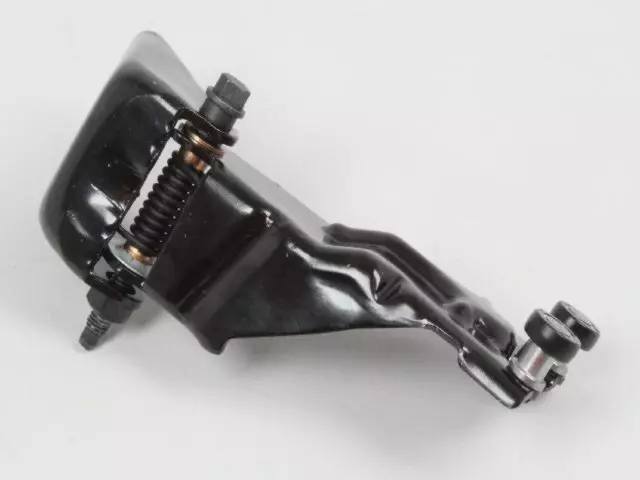 5020672AG - Doors, Door Mirrors and Related Parts: Sliding Door Hinge, Right for Mopar Image