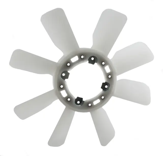 FNT018 - : Engine Cooling Fan Blade for AISIN Image