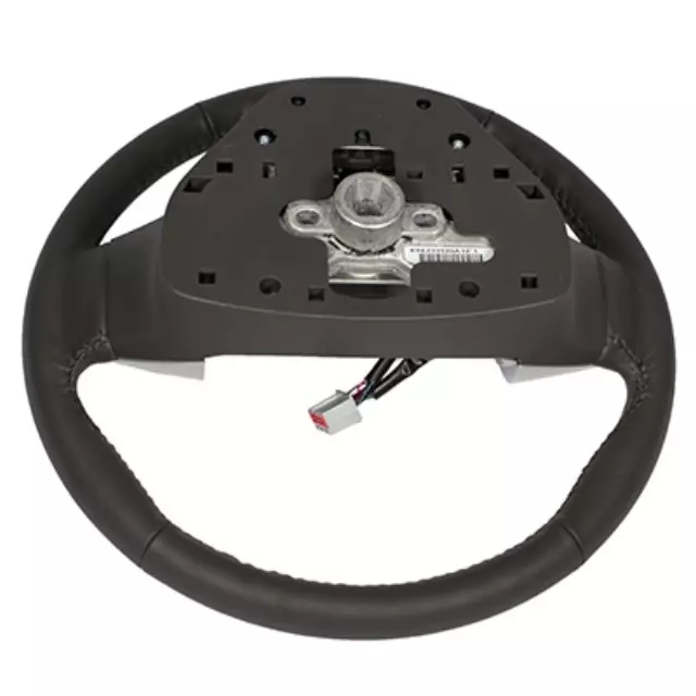 Steering Wheel - Ford (BT4Z-3600-BB)