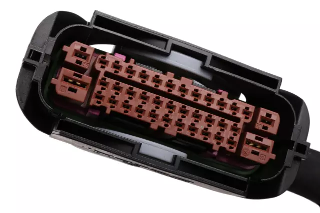 Front Sill Plate - GM (92264746)