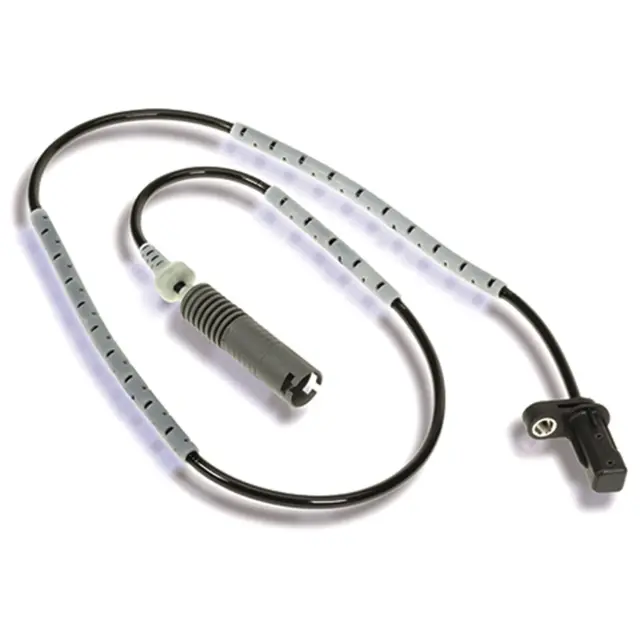 50346 - : Bremi New ABS Wheel Speed Sensor for Bremi Image