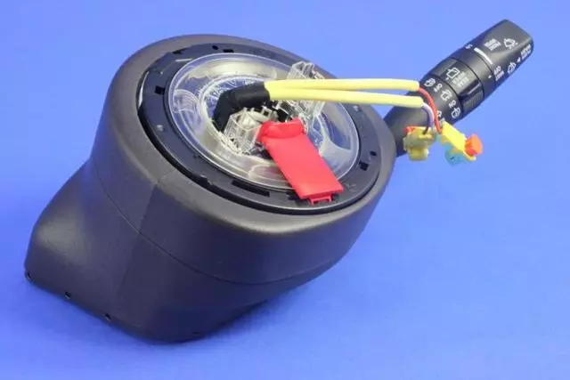 Steering Column Module - Mopar (1NJ74LU5AF)