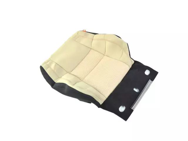 Front Seat Back Cover, Left - Mopar (6ET11PVLAA)