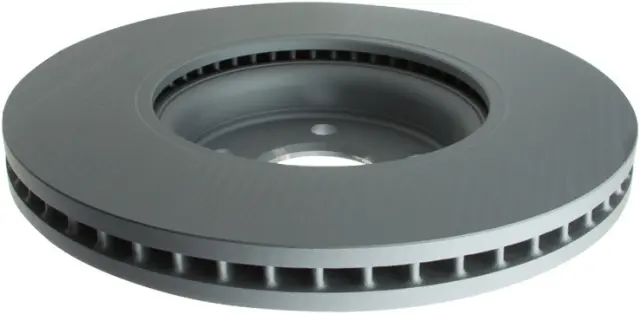 100335520 - Brakes &amp; Brake Parts: Zimmermann 100.3355.20 Disc Brake Rotor for ZIMMERMANN Image