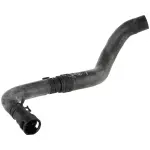 KM6963 - HVAC: Motorcraftâ„¢ HVAC Heater Hose for Ford: E-350 Super Duty, E-450 Super Duty Image