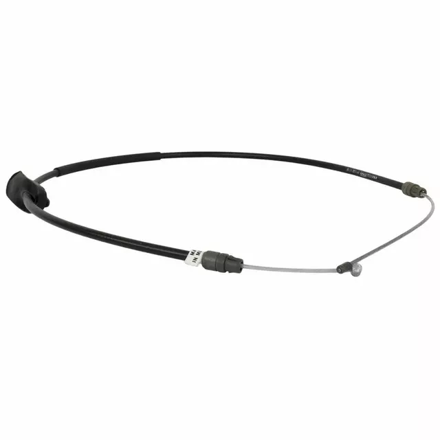 2004-2008 Ford - Front Cable - Ford (6L3Z-2853-A)