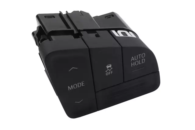 86772220 - : Stab Control Switch for Cadillac: CT5 Image