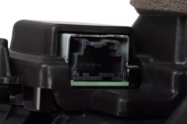 Compartment Box - GM (84541541)