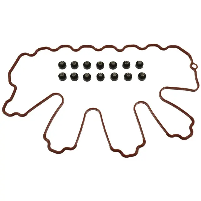 VCG3 - Gaskets: Diesel Valve Cover Gasket for SMP CORP Image