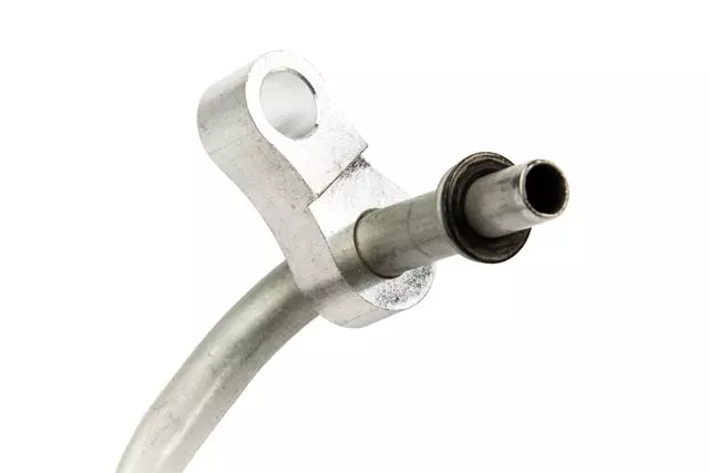 22981680 - : Automatic Transmission Fluid Cooler Inlet Line for Chevrolet: Impala, Malibu, Malibu Limited Image