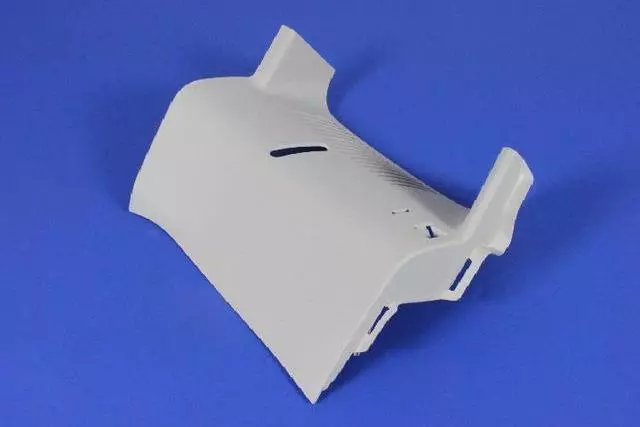 D Pillar Molding, Left - Mopar (1AX79DW1AD)