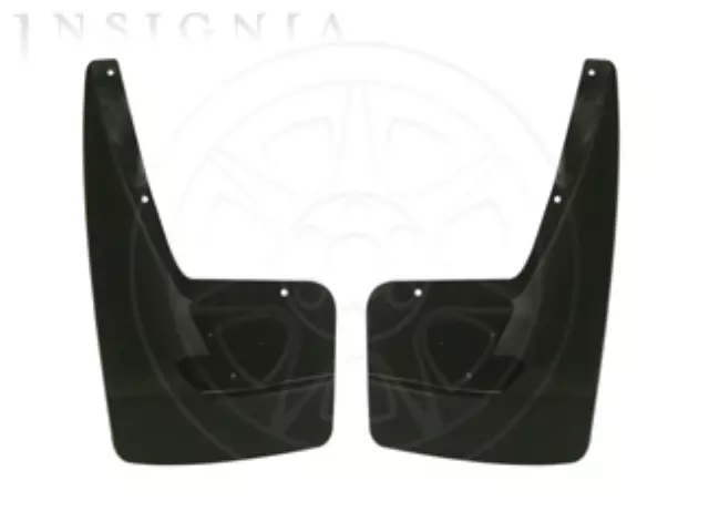 19212819 - Exterior: Mud Guard for Chevrolet: Avalanche, Suburban 1500, Suburban 2500, Tahoe | GMC: Yukon, Yukon XL 1500, Yukon XL 2500 Image