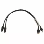 JL1Z14D202GA - : Transceiver Cable for Ford: Expedition | Lincoln: Navigator Image
