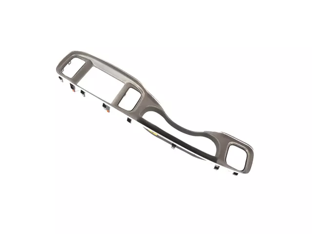 Instrument Cluster Bezel - Mopar (68319394AA)