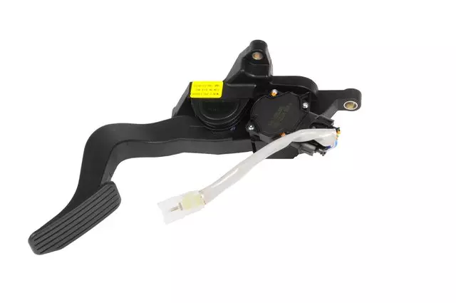 96814462 - : Accelerator Pedal with Position Sensor for GM Image