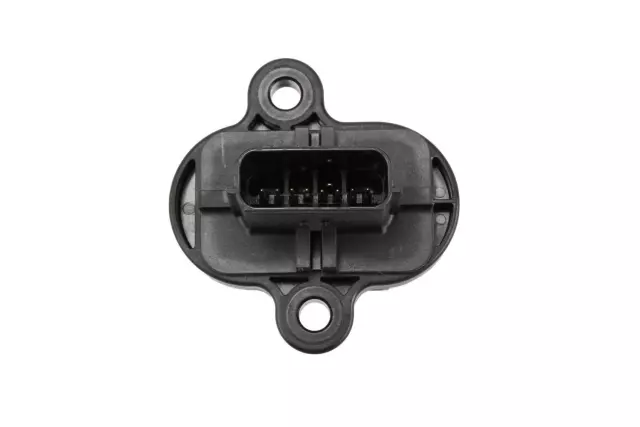 Mass Airflow Sensor - GM (55498433)