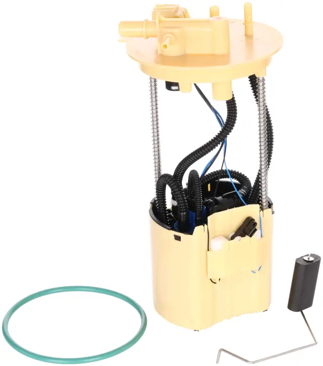 FG2275 - Air and Fuel Delivery: Fuel Pump Module Assembly for DELPHI Image
