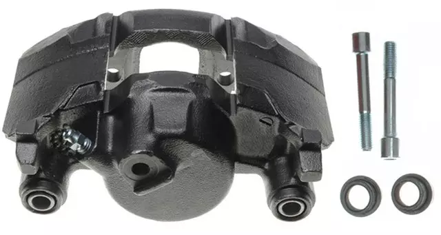 Acdelco™ Disc Brake Caliper - GM (18FR691)