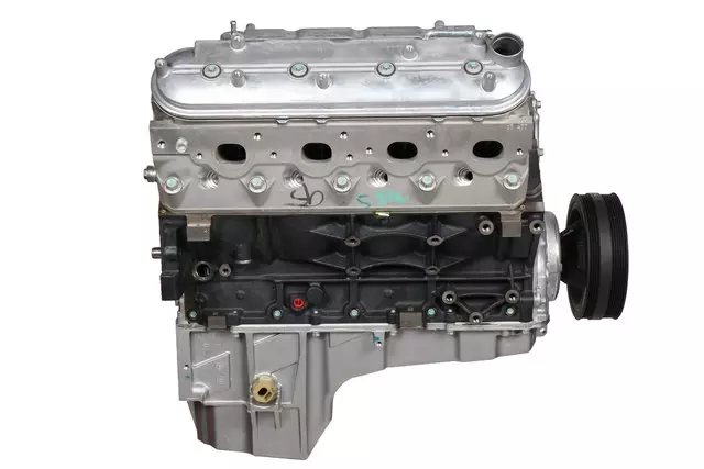 12733809 - : Engine for GM Image