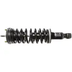 371353 - : Quick-Strut Front Suspension Strut and Coil Spring Assembly for MONROE SHOCKS &amp; STRUTS Image
