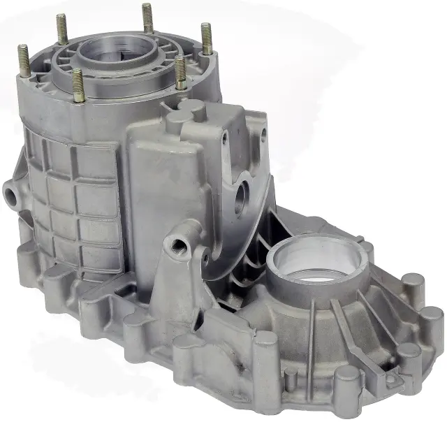 600127 - Transfer Case: Front Transfer Case Half Assembly for Dorman Image