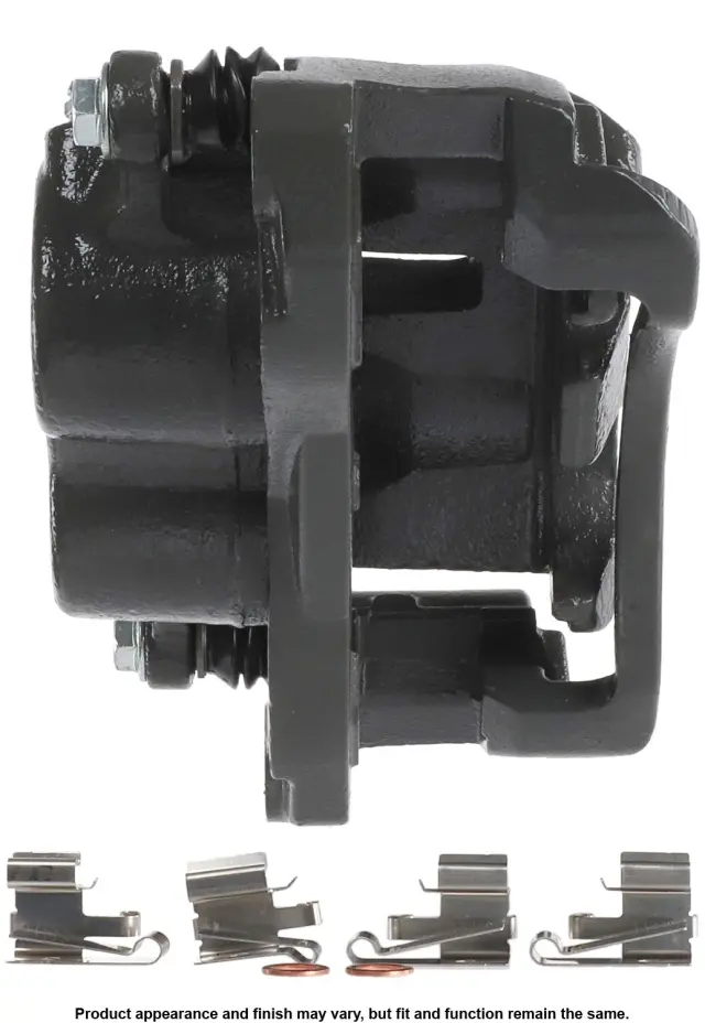 854542 - Exterior: Windshield Wiper Motor for Cardone Image