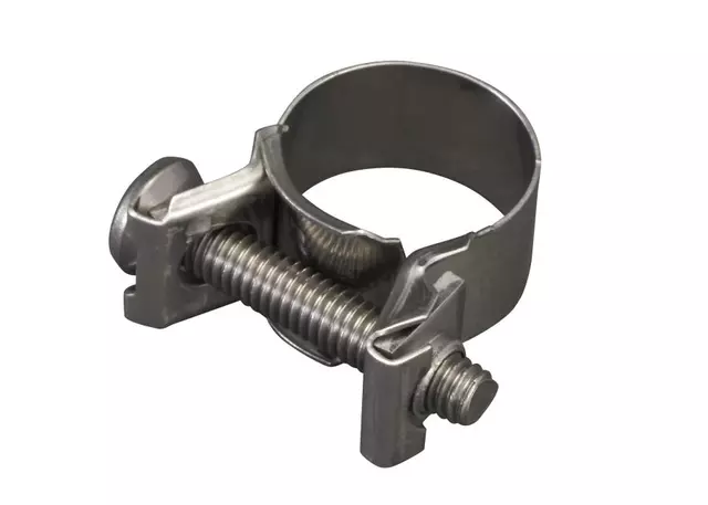 Hose Clamp 13.5 - Subaru (805913050)