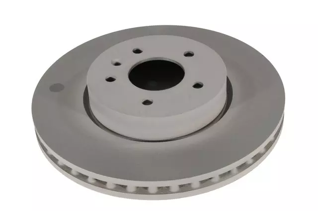 1771137 - Brakes: ACDelcoâ„¢ Rotor for Cadillac: ATS Image