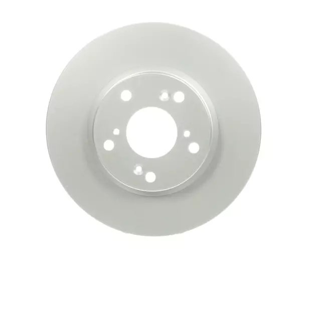 26011547 - : Bosch Disc Brake Rotor for Bosch Image