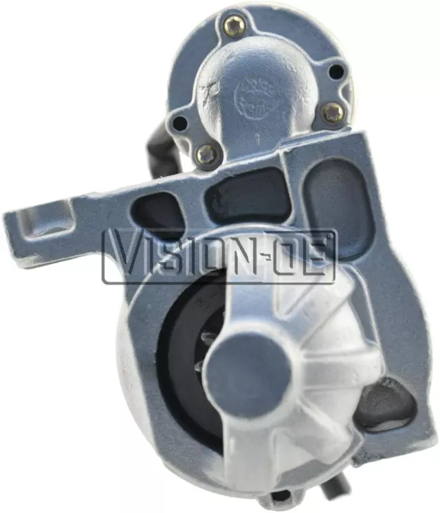 6488 - Charging &amp; Starting Systems: Starter Motor for BBB INDUSTRIES Image