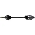 NCV75505 - : Kia CV Axle Assembly  - Front Right for GSP Image