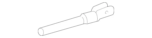 156782004764 - : Driver Bracket for Mercedes-Benz Image