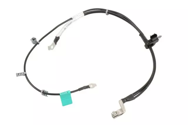84634114 - : Battery Negative Cable for Chevrolet: Silverado 1500 | GMC: Sierra 1500 Image