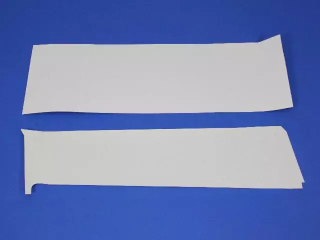 5116268AB - Exterior Ornamentation: B Pillar Applique, Right for Mopar Image