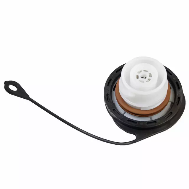 OEM NEW 2004-2007 Ford Explorer Taurus Freestyle Fuel Tank Gas Cap 6L2Z9030F - Ford (6L2Z-9030-F)