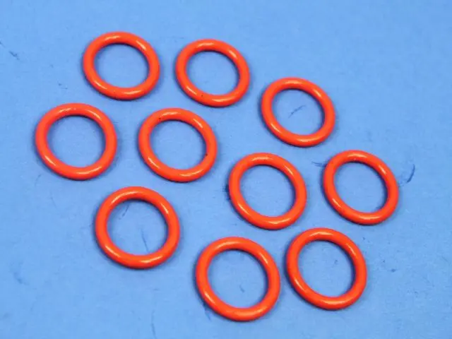 A/C Line O Ring - Mopar (4882136)