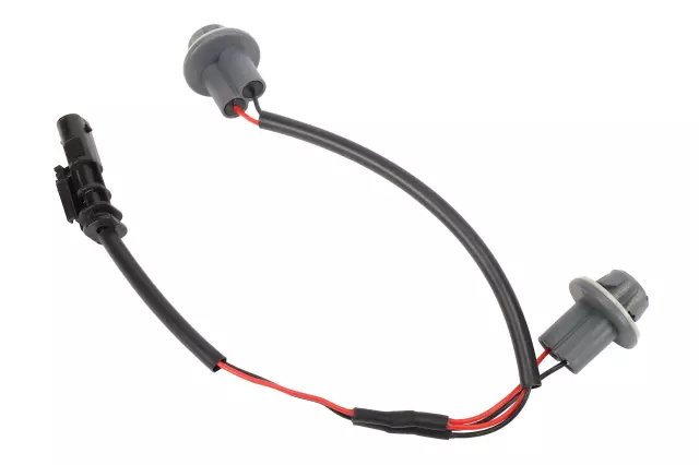 Rear Combination Lamp Module - GM (42751067)